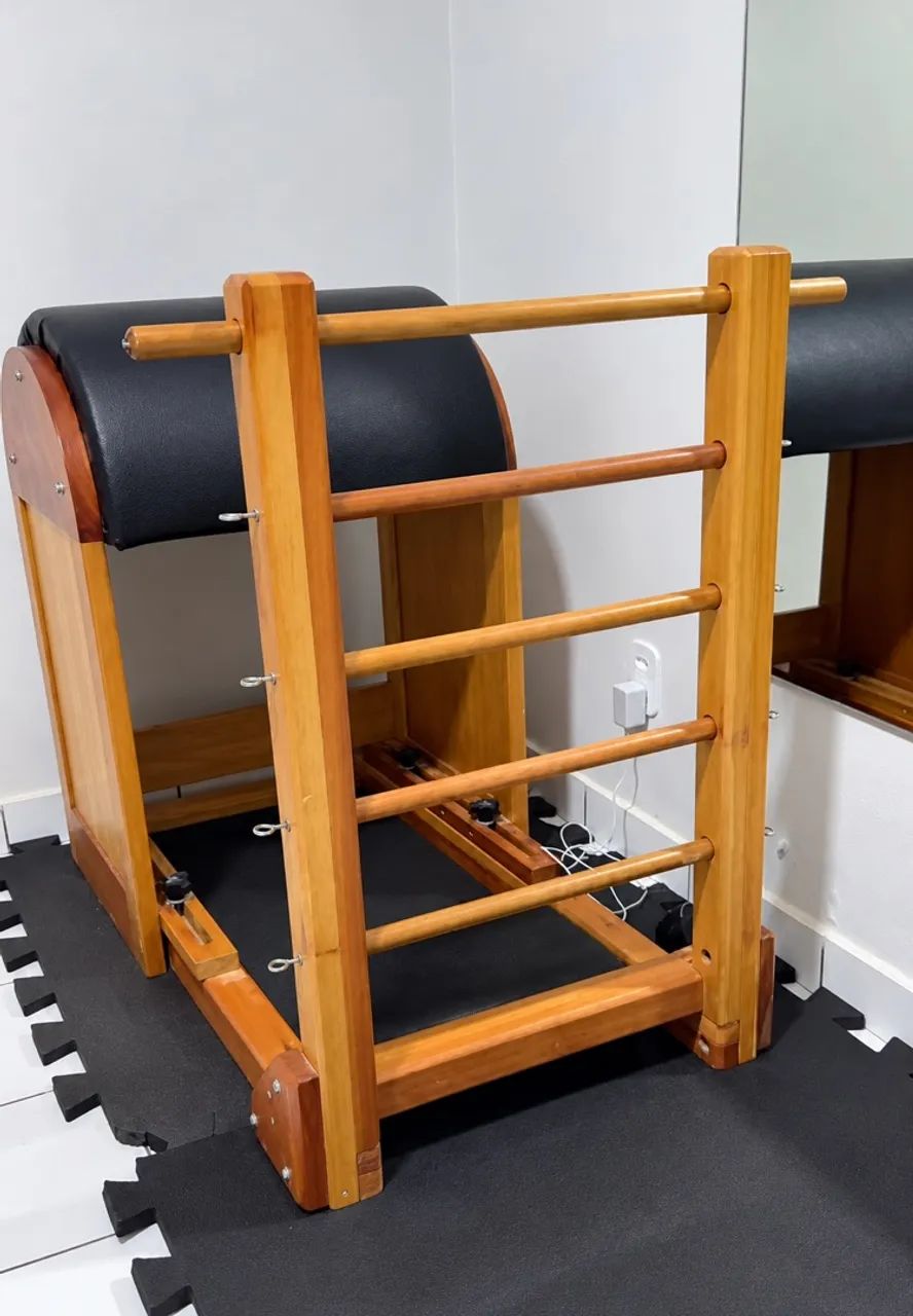 APARELHOS DE PILATES  - Foto 4