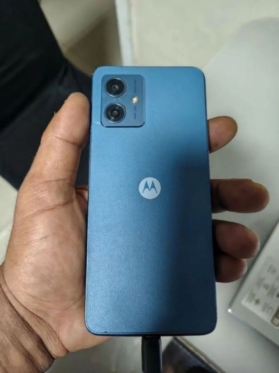 Motorola g 54 em muito bom estado