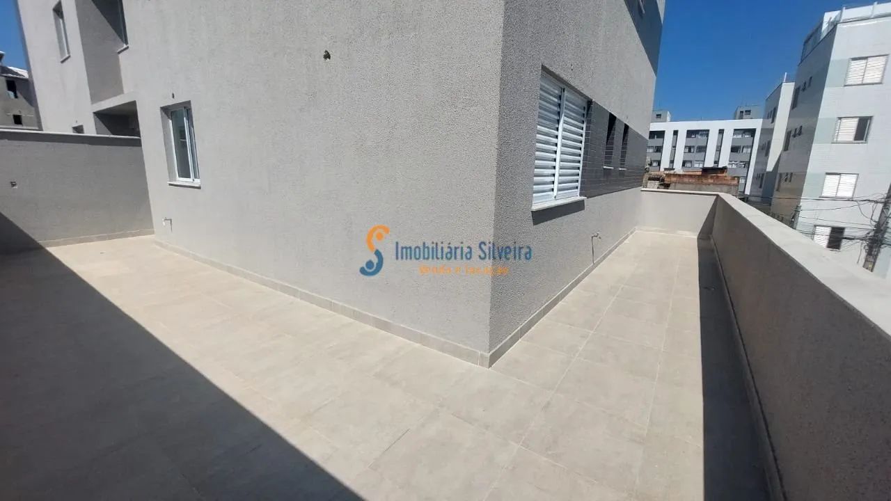 apartamento área privativa 2 quartos , elevador , aquecimento solar; - Foto 2