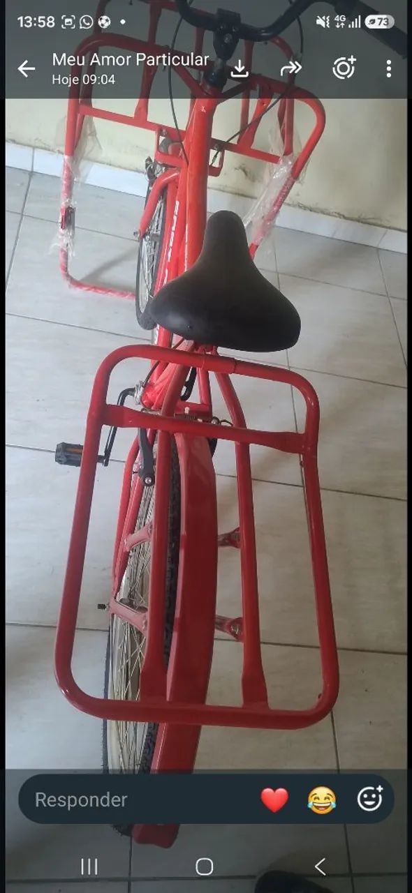 Bicicletas  - Foto 2