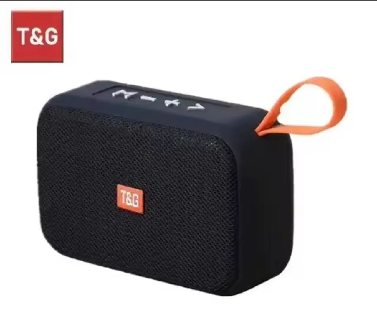 Caxinha de som Bluetooth com rádio  - Foto 3