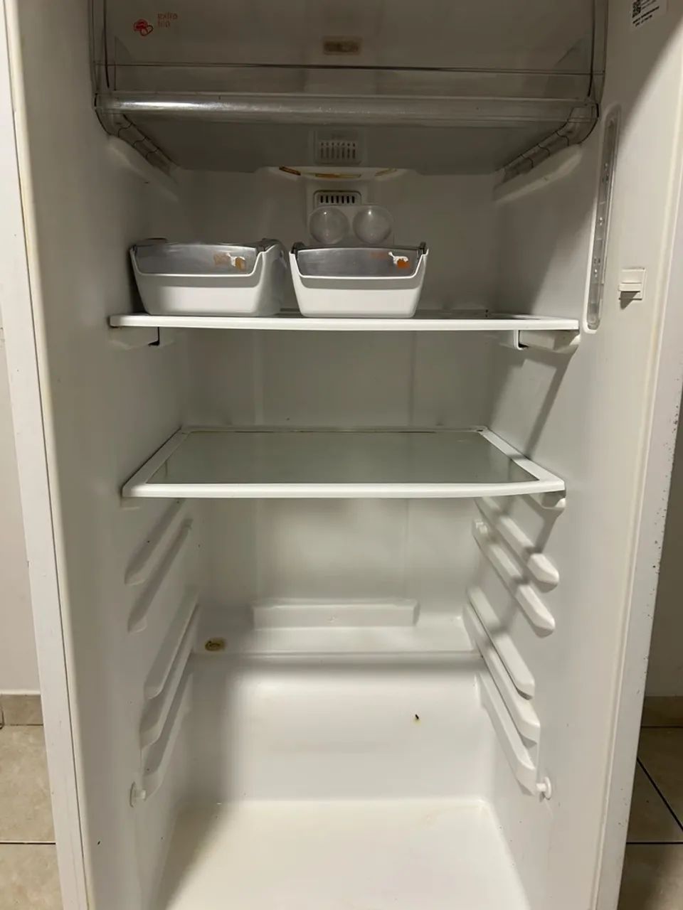 Geladeira Brastemp  - Foto 4