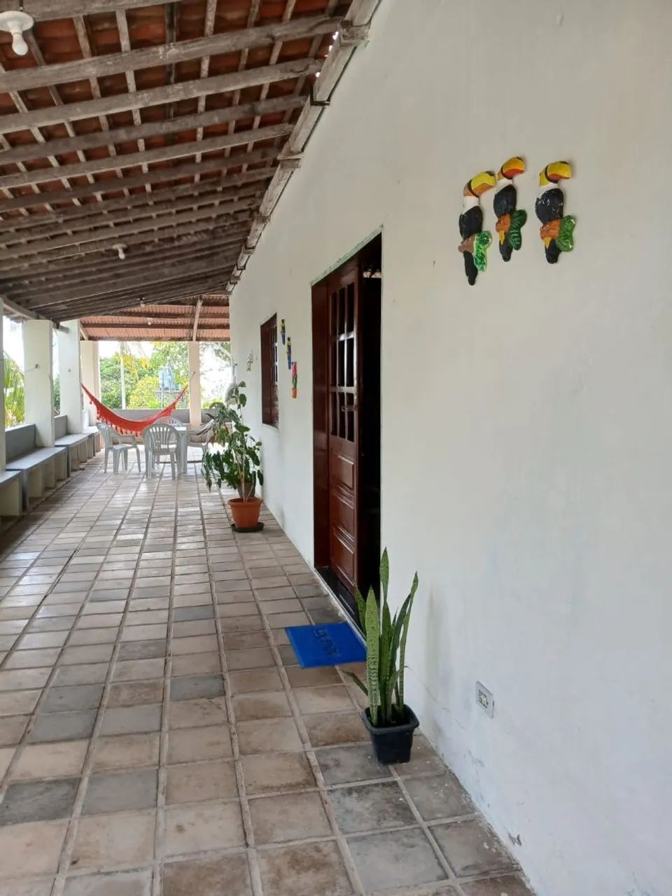 Venda/Aluguel a combinar de  Casa em Barra de Catuama. - Foto 2