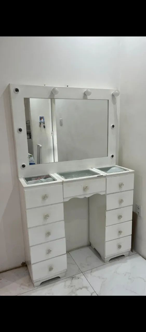 Penteadeira camarim  - Foto 3