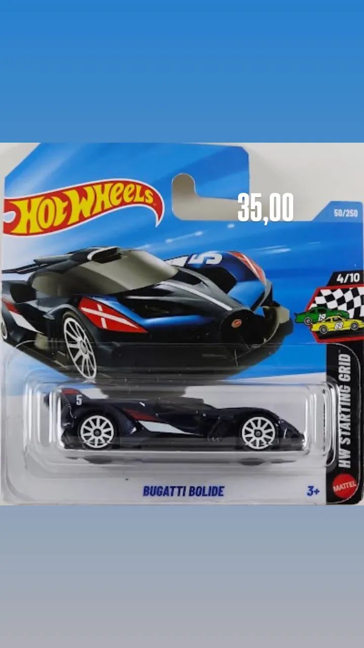 Hot wheels  - Foto 5
