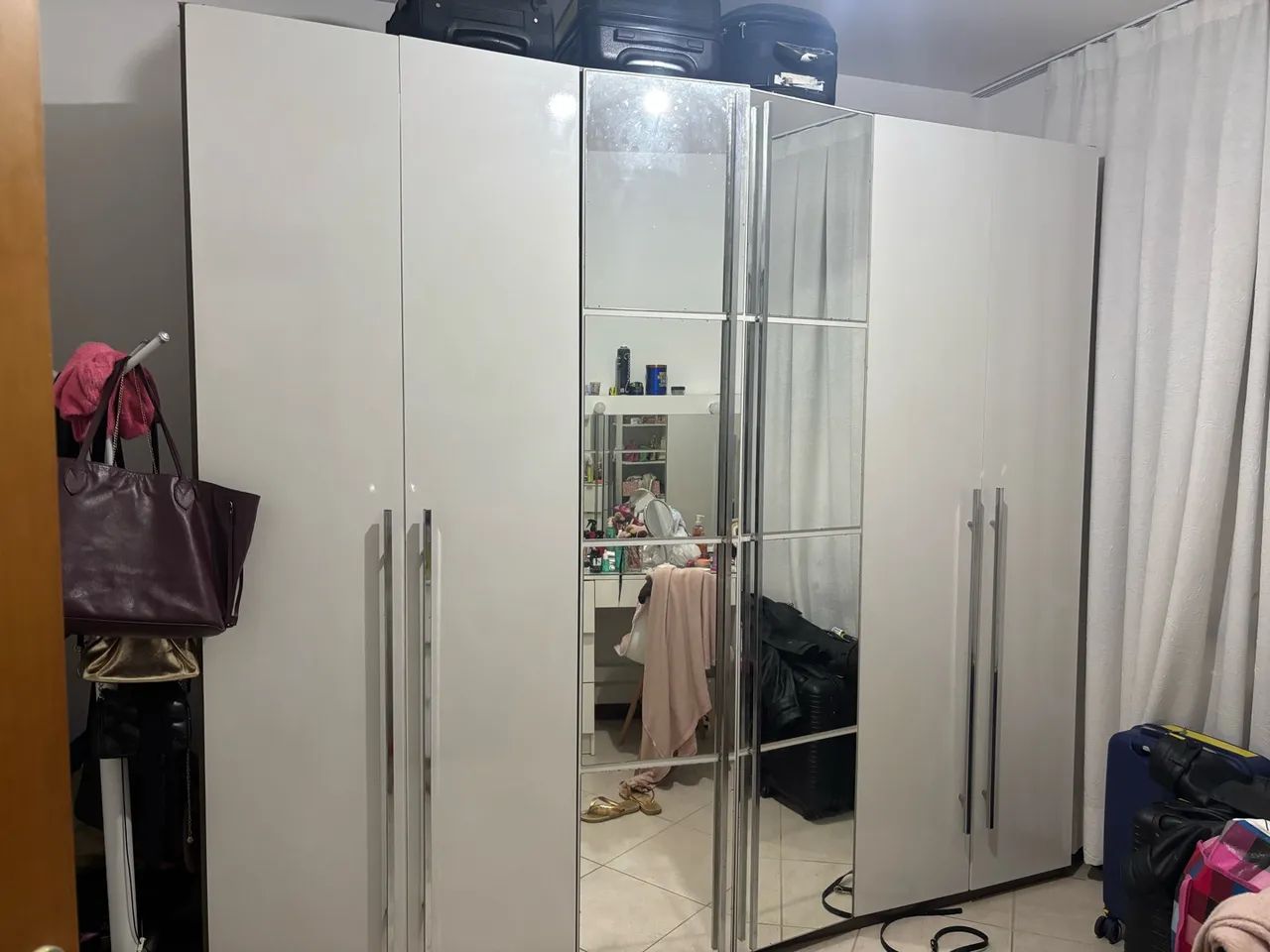 GUARDA ROUPA 3,20