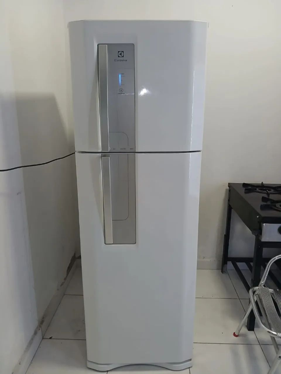 Vendo geladeira Electrolux!