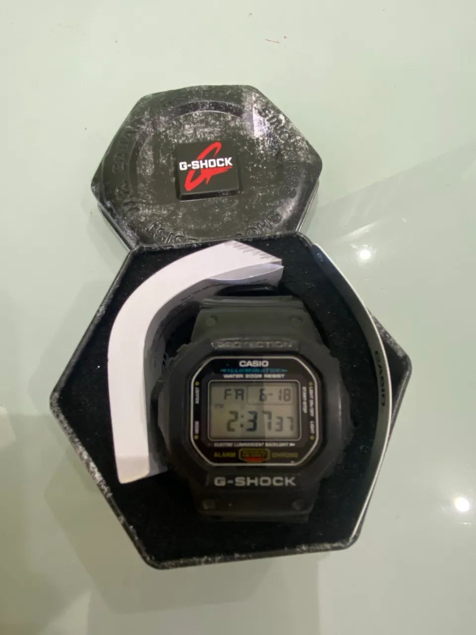 Relógio Casio Gshock original  - Foto 3