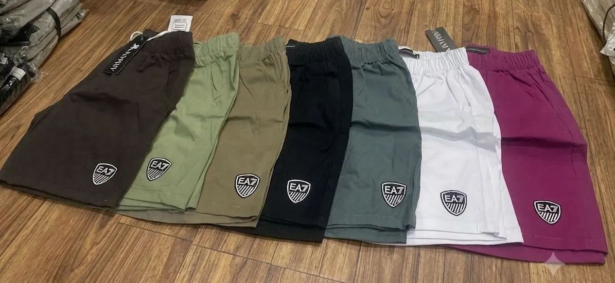 Bermudas mauricinho de sarja  - Foto 2