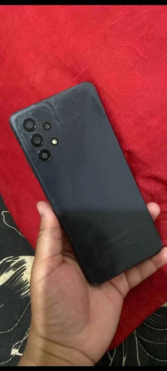 Celular A32
