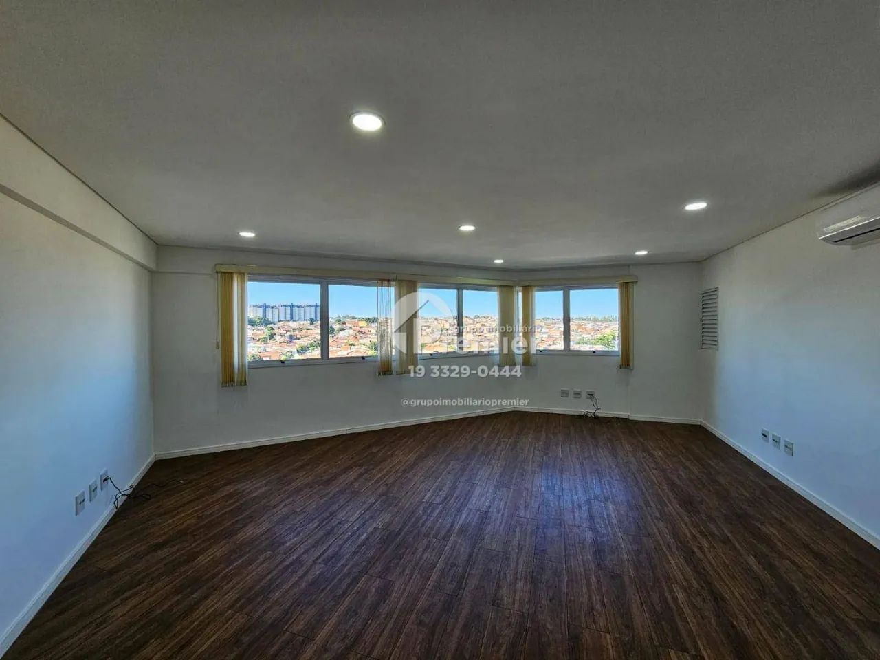 Sala comercial para venda na Torre Corporate do Edifício Office Premium em Indaiatuba - Foto 4