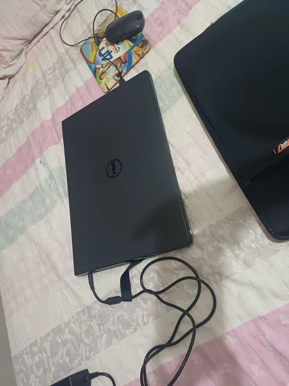 Notebook Dell - Foto 2