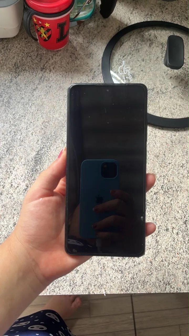 Vende-se xiaomi  - Foto 2