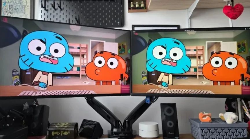 Monitor 27 - Foto 3