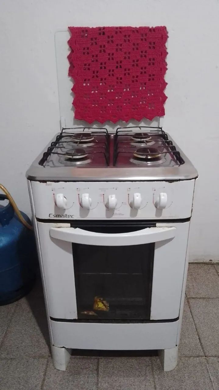 Fogão 