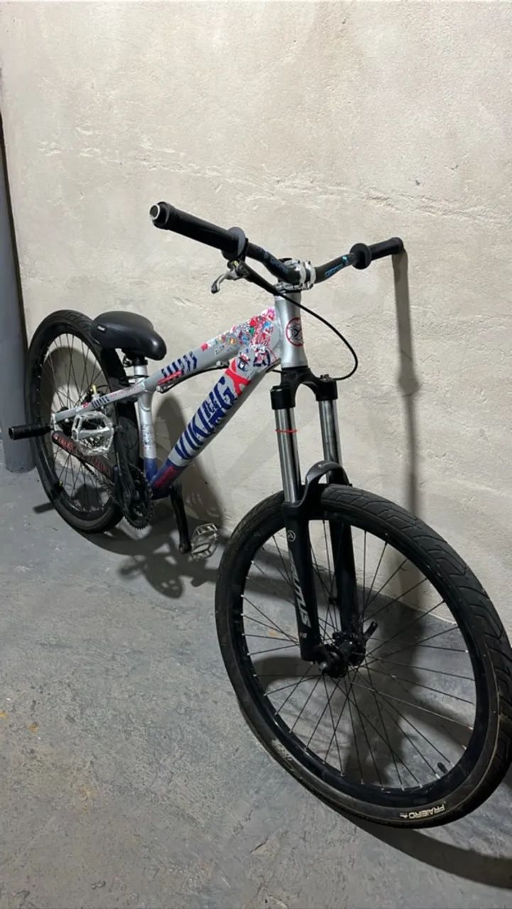 Vendo viking em ótimo estado  - Foto 2