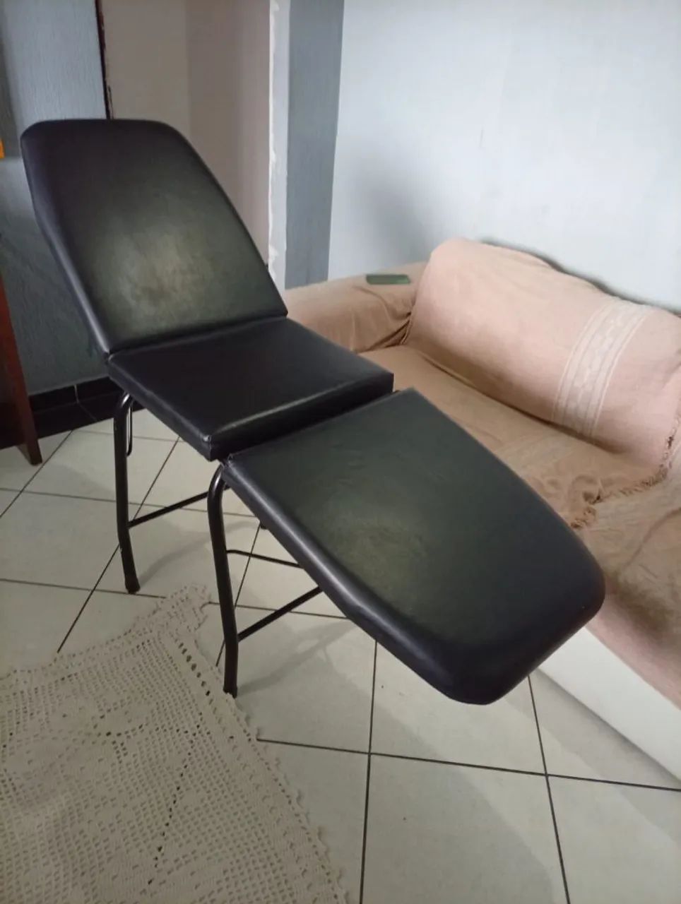 Maca para estética ou tatoo