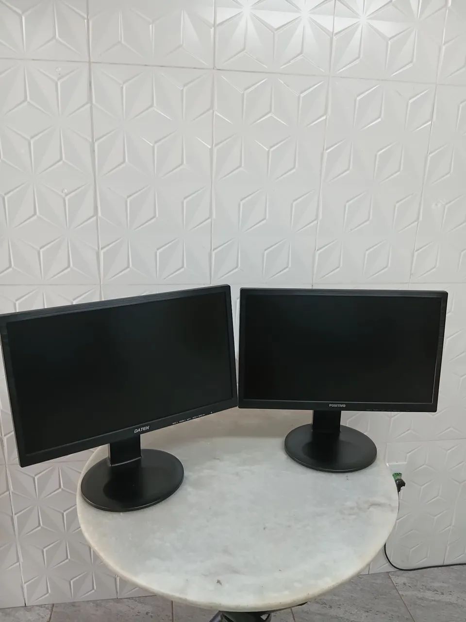 Monitor 22 full HD com hdmi  - Foto 4