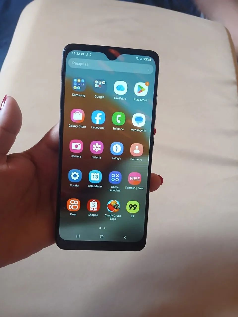Samsung a32 - Foto 2