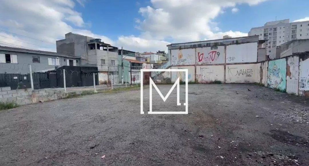 Terreno à venda, 400 m² por R$ 600.000,00 - Vila das Mercês - São Paulo/SP - Foto 2