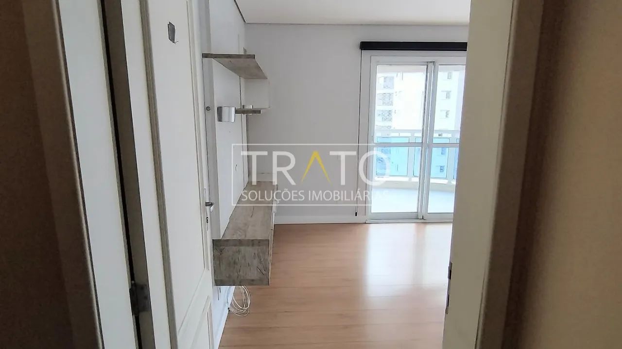 apartamento - Parque Prado - Campinas - Foto 3