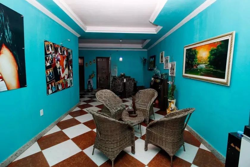Casa à Venda - União, 3 Quartos, 370 m2