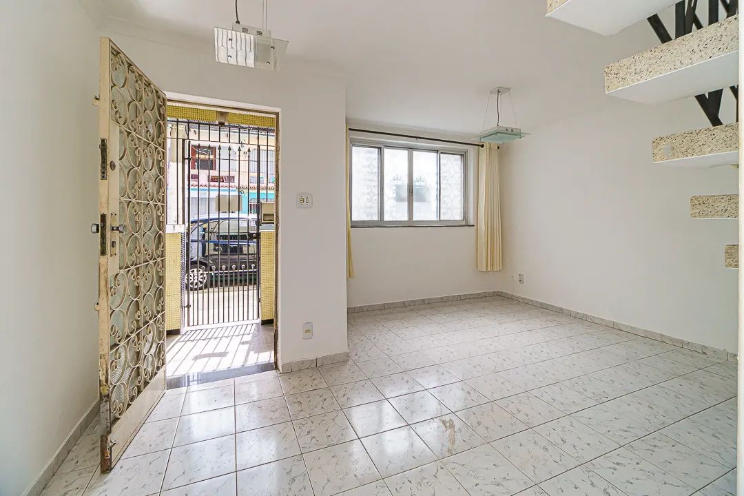 Casa para venda em Lapa com 2 quartos, 93m² - Foto 4
