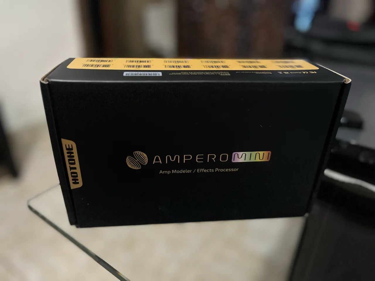 Ampero Mini - Foto 2
