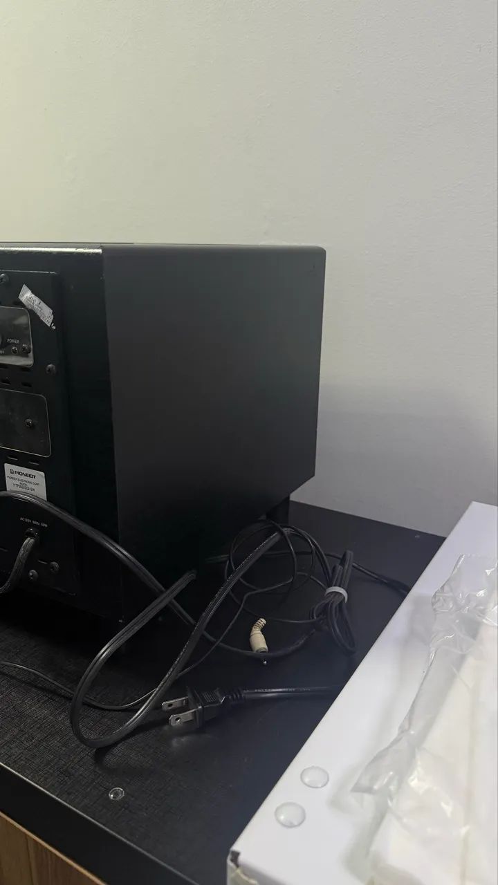 Subwoofer  - Foto 2