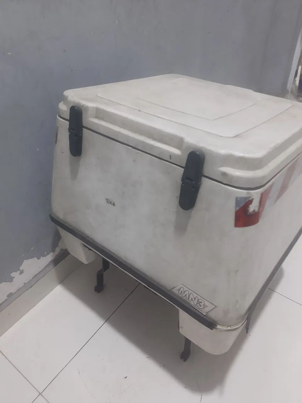 Bau motoboy  - Foto 3