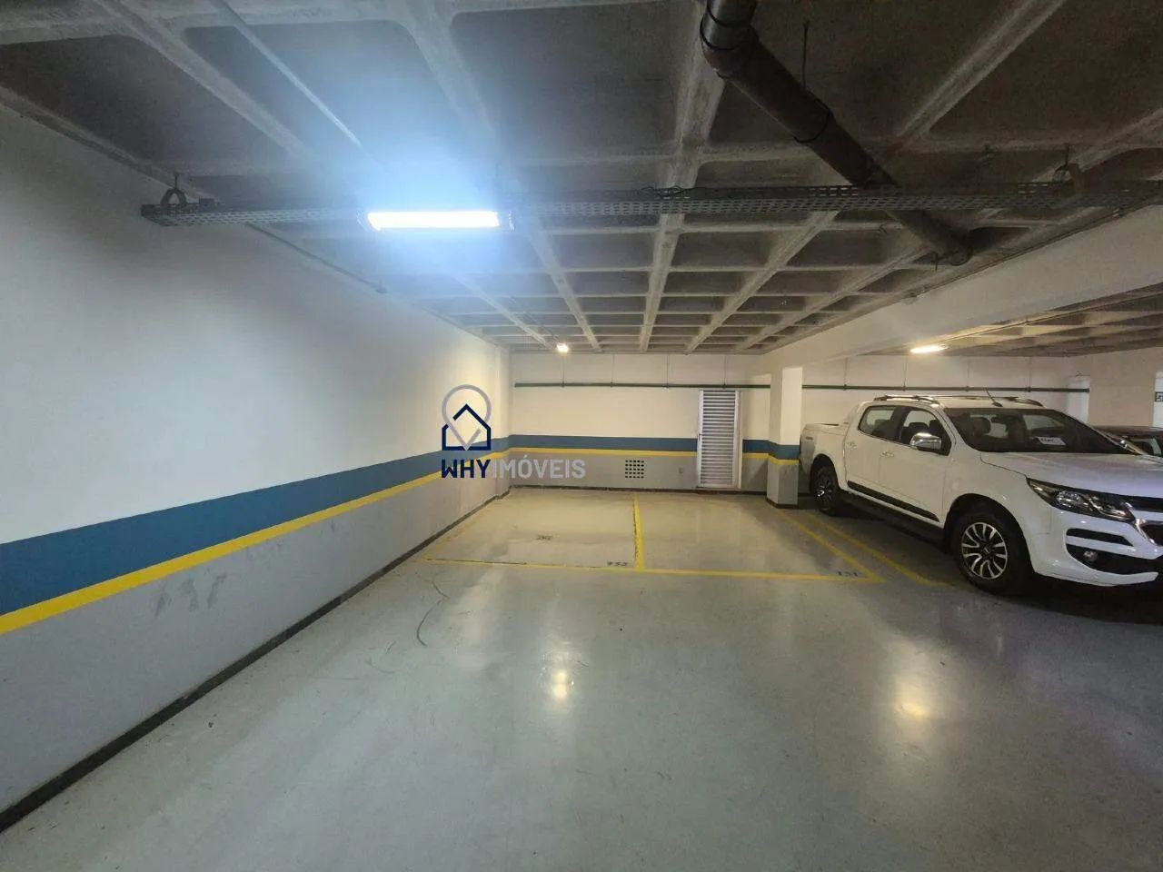 Vaga de garagem à venda no Estoril - Foto 2
