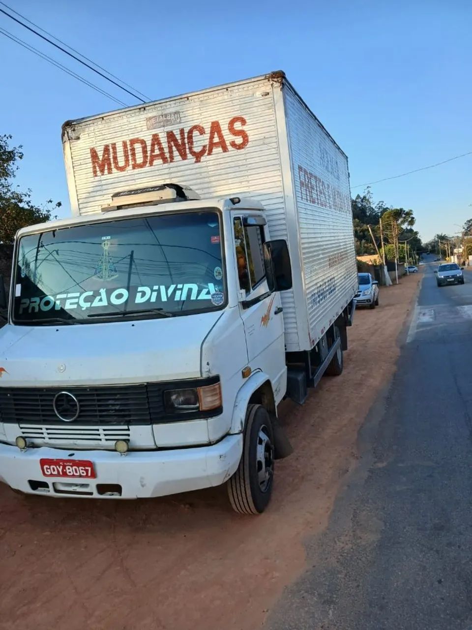 Camião 709 - Foto 3