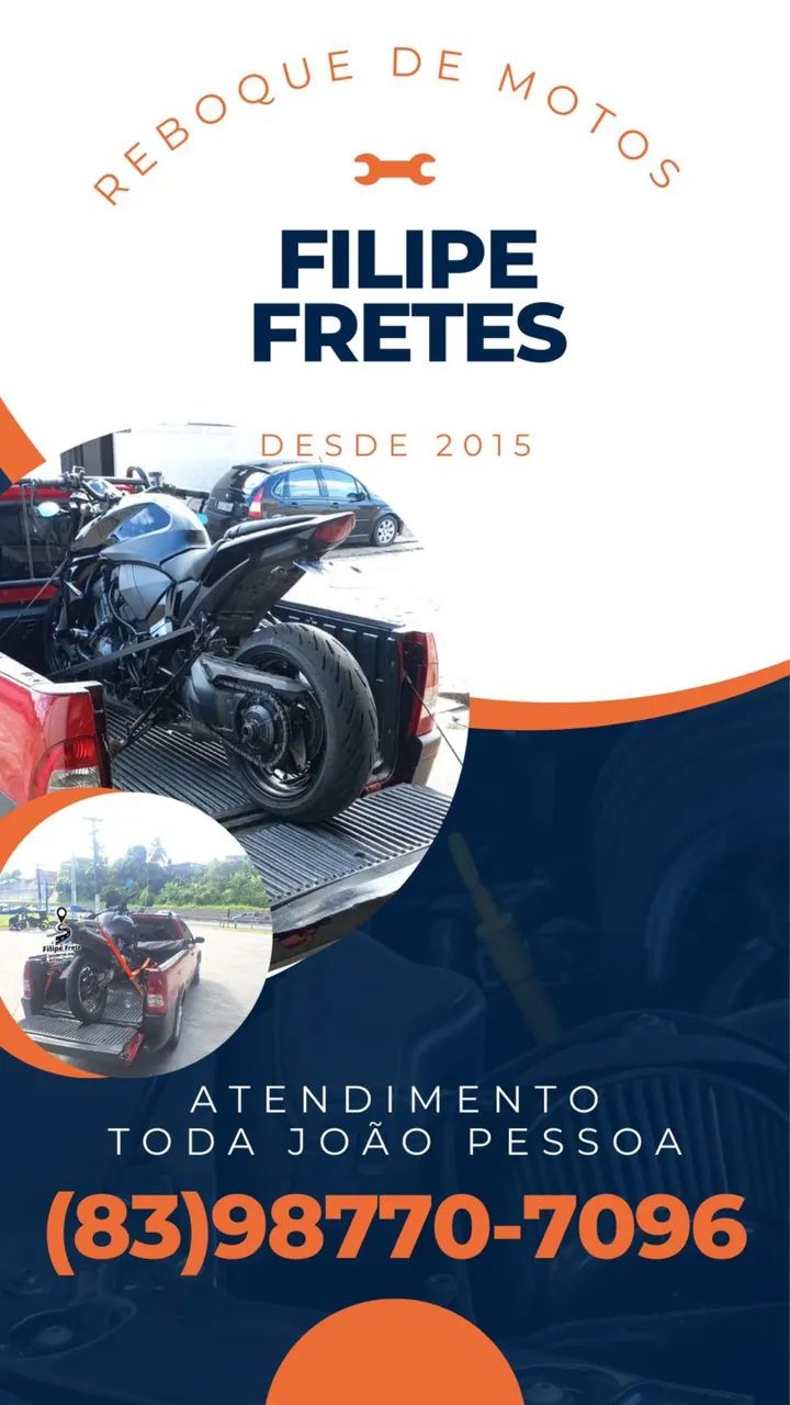 Frete urgente *96 - Foto 4