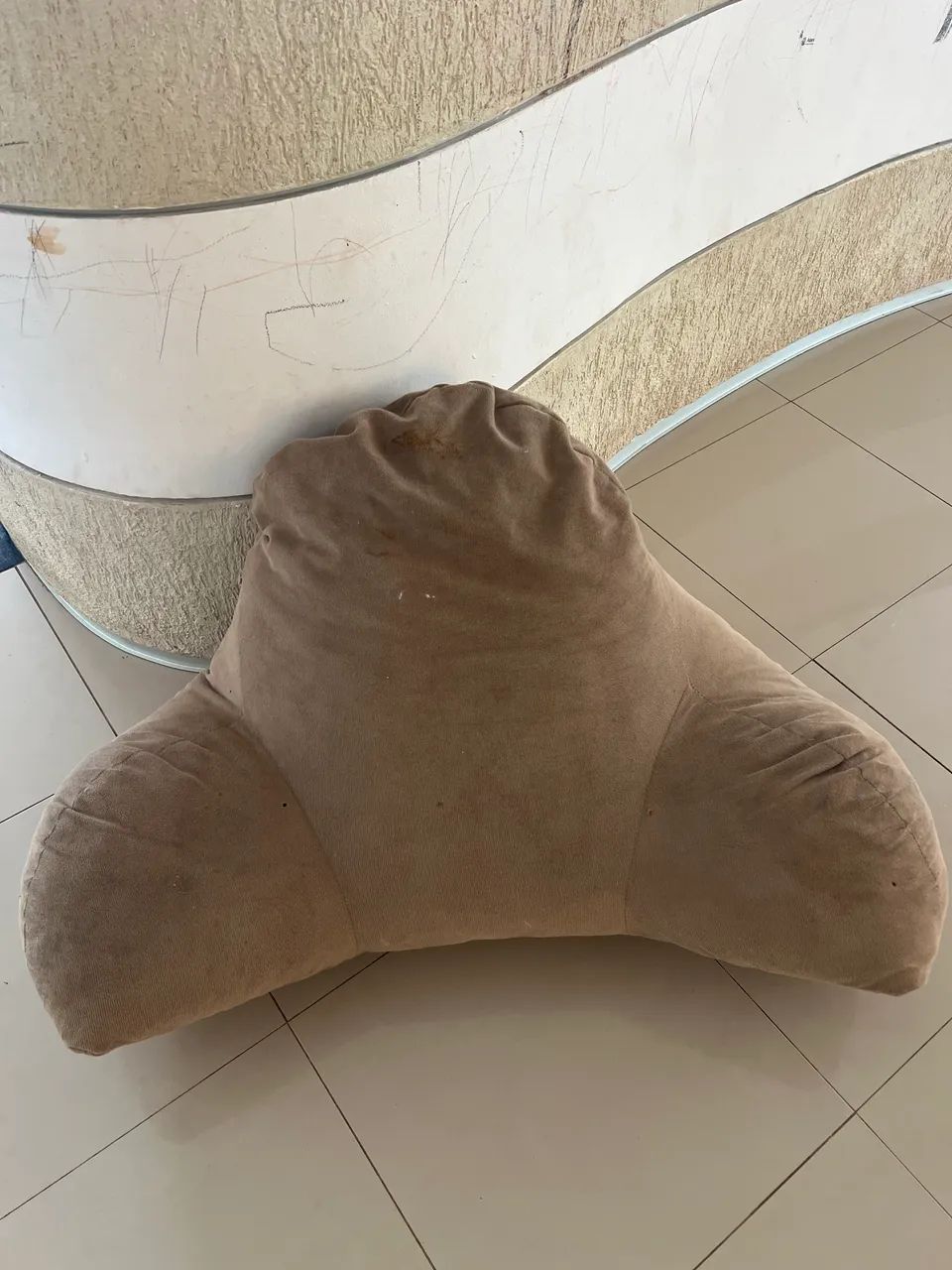 Poltrona almofada gigante - Foto 2