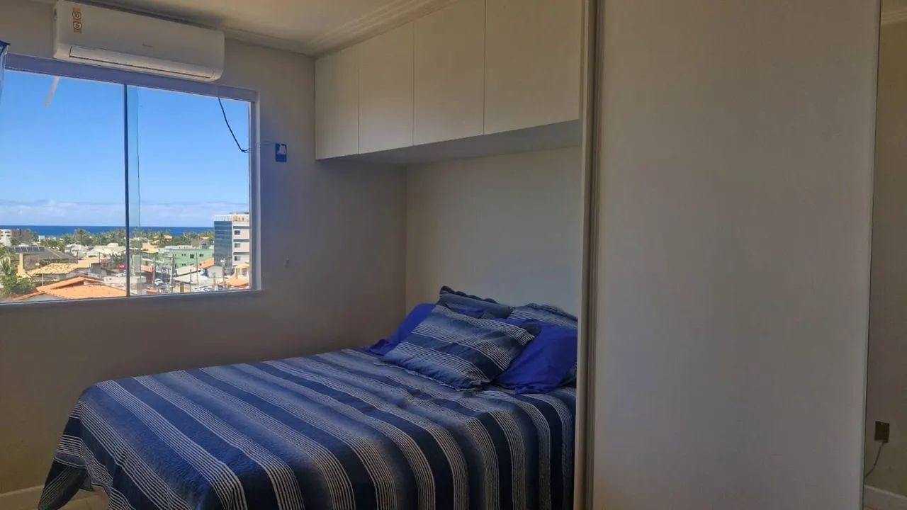 3/4 com suites em Vilas do Atlântico