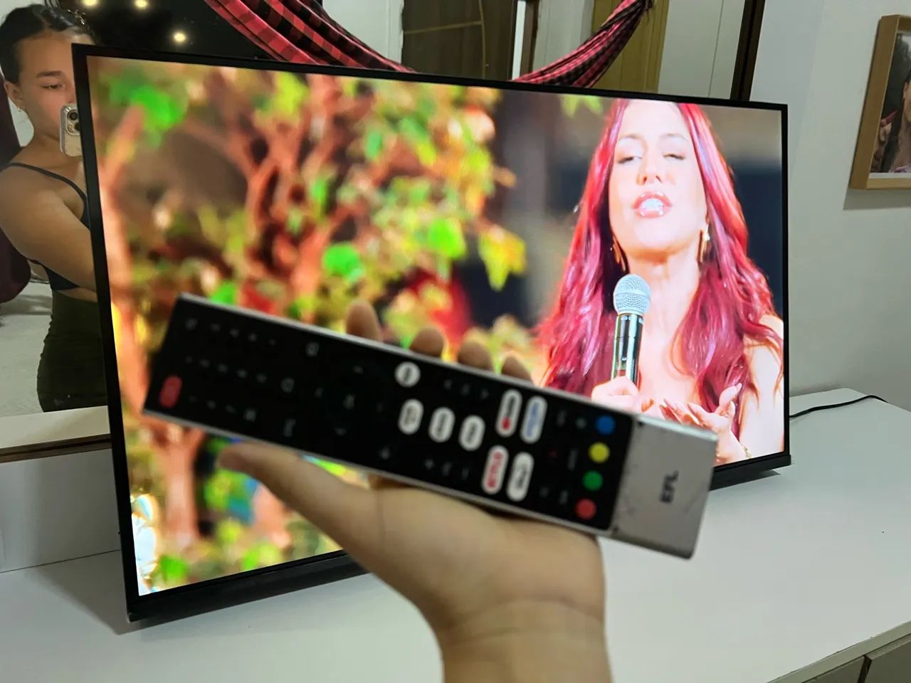 TV SMART 32 - Foto 3