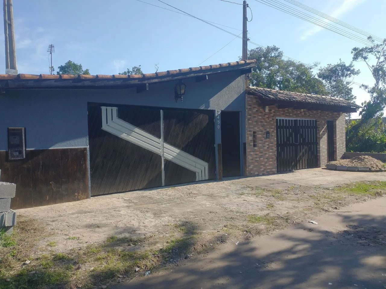 Foto - Carapicuíba - Cidade Ariston Estela Azevedo