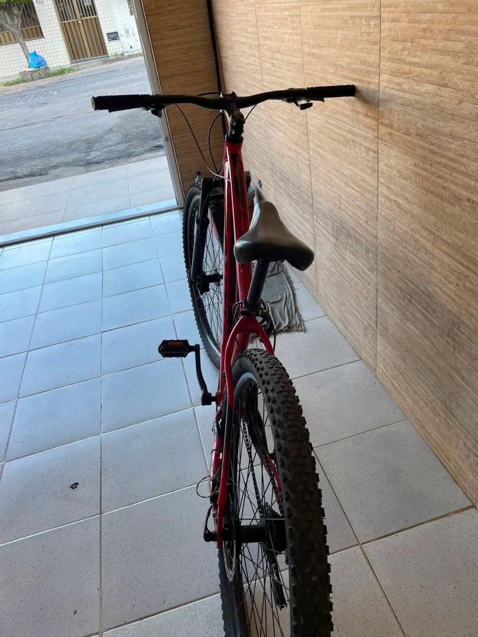 Bicicleta aro 29 ?South? - Foto 2