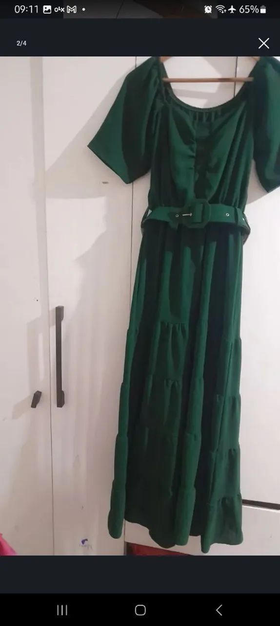 Vestido  - Foto 4