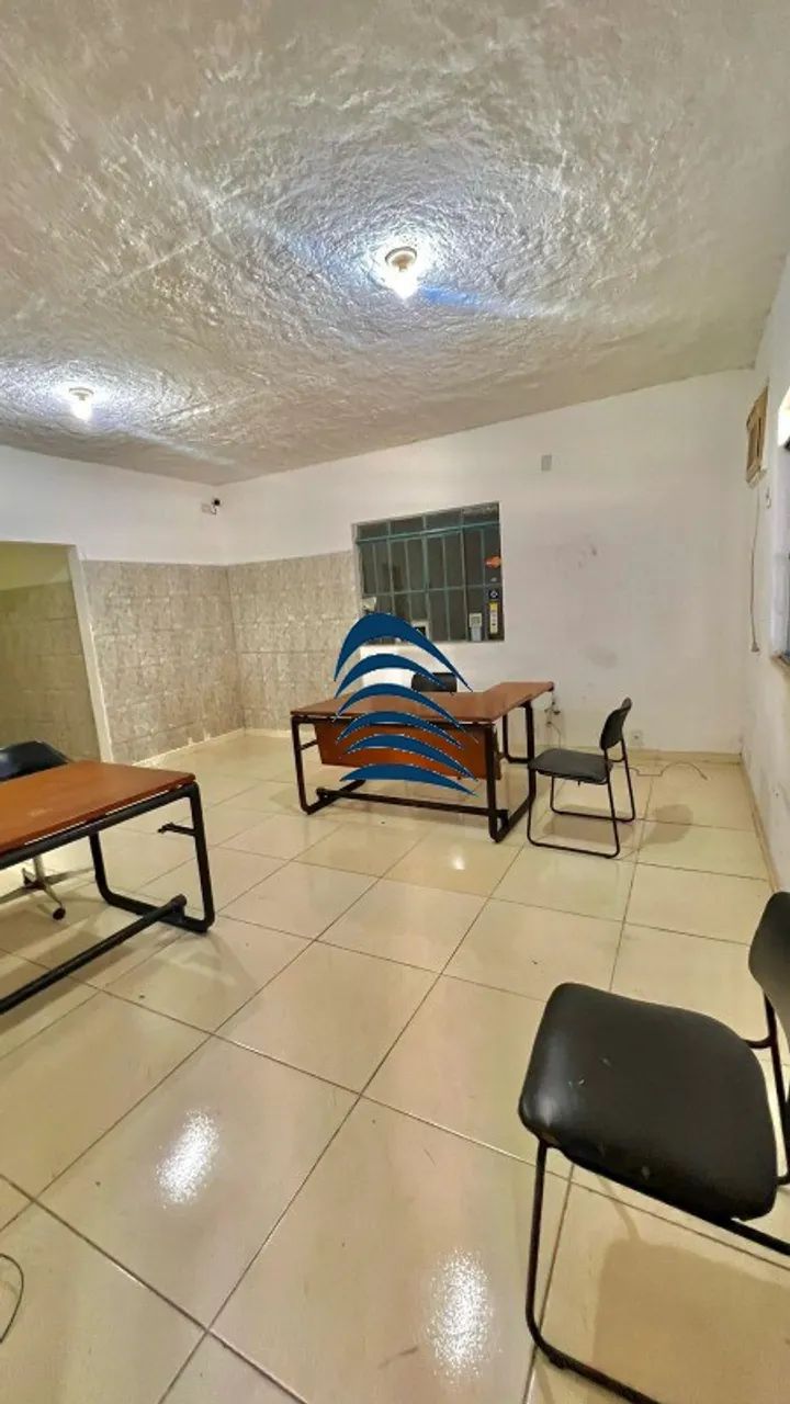 Galpão na Bonocô Localizado estrategicamente na Avenida Bonoco, oferece uma excelente opor - Foto 9