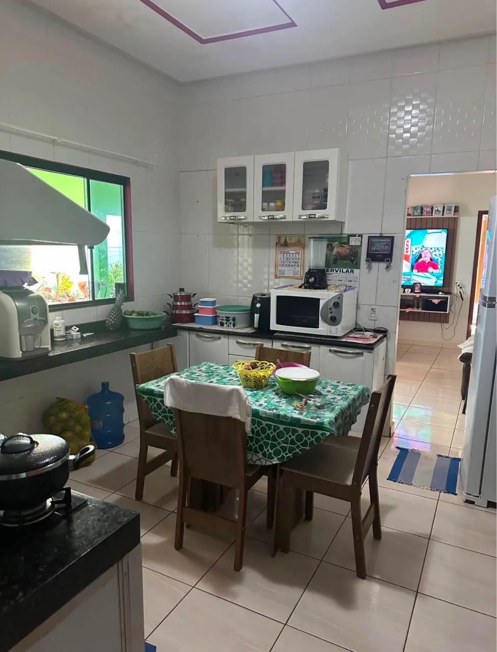 Vendo casa em São Francisco  - Foto 4