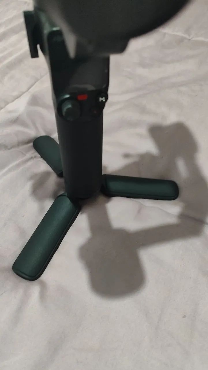 Gimbal Ronin Rs3 Mini Dji - Foto 2