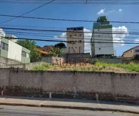 Lote à venda, Buritis - Belo Horizonte/MG