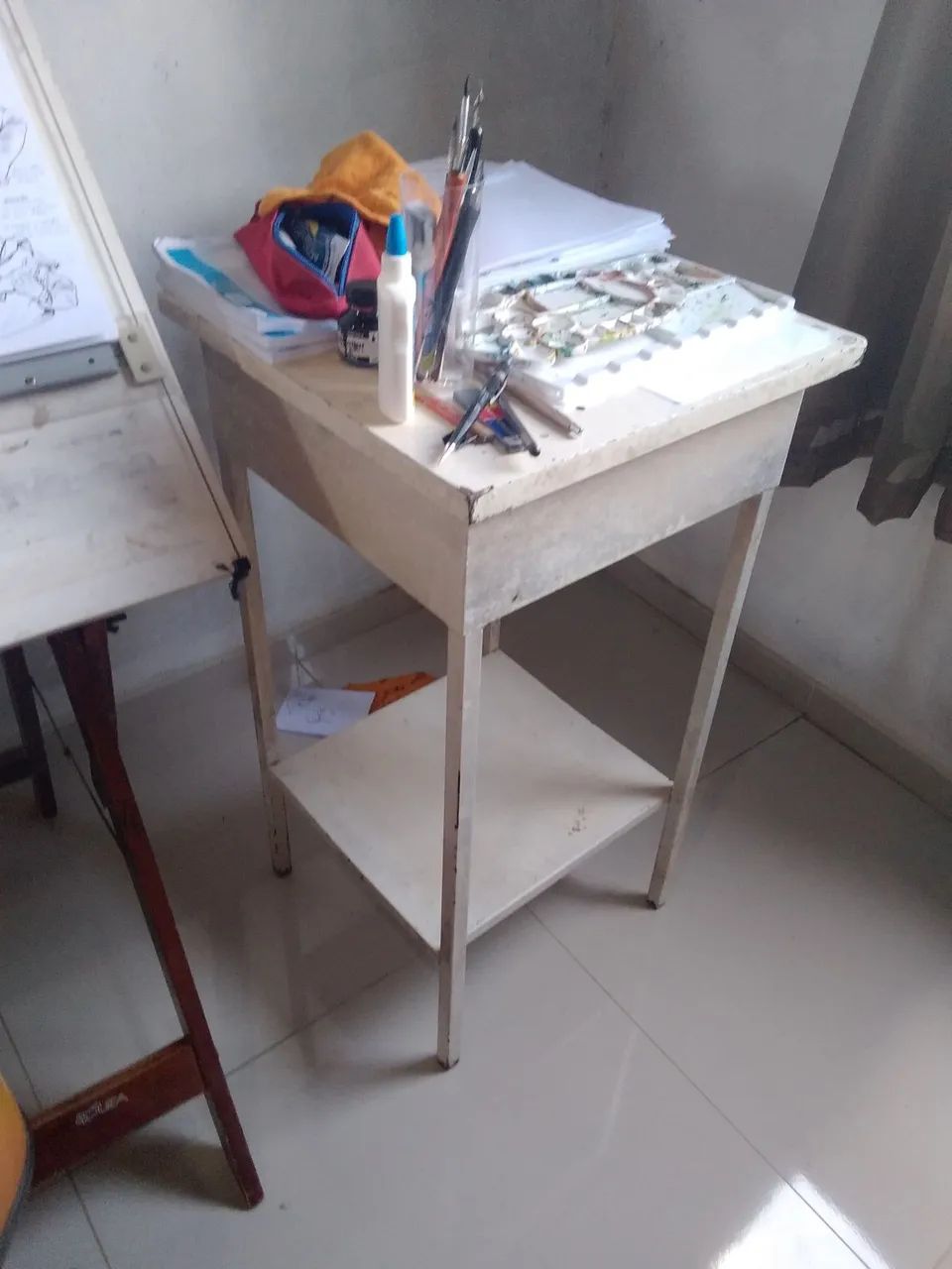 Mesa pra desenho - Foto 4
