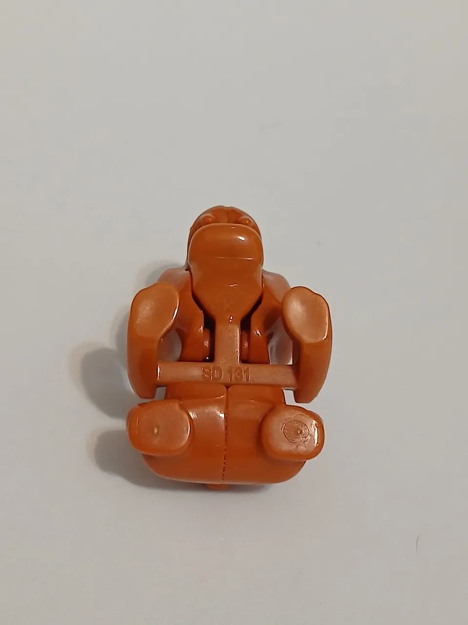 Brinquedo Kinder Ovo bichinho 2 - Foto 5