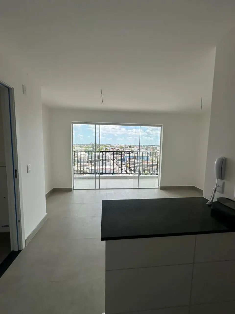 Edifício 17 Cinco Zero, 2 quartos sendo 1 suíte, 1 vaga de garagem, Bairro da Pedreira, Be - Foto 4