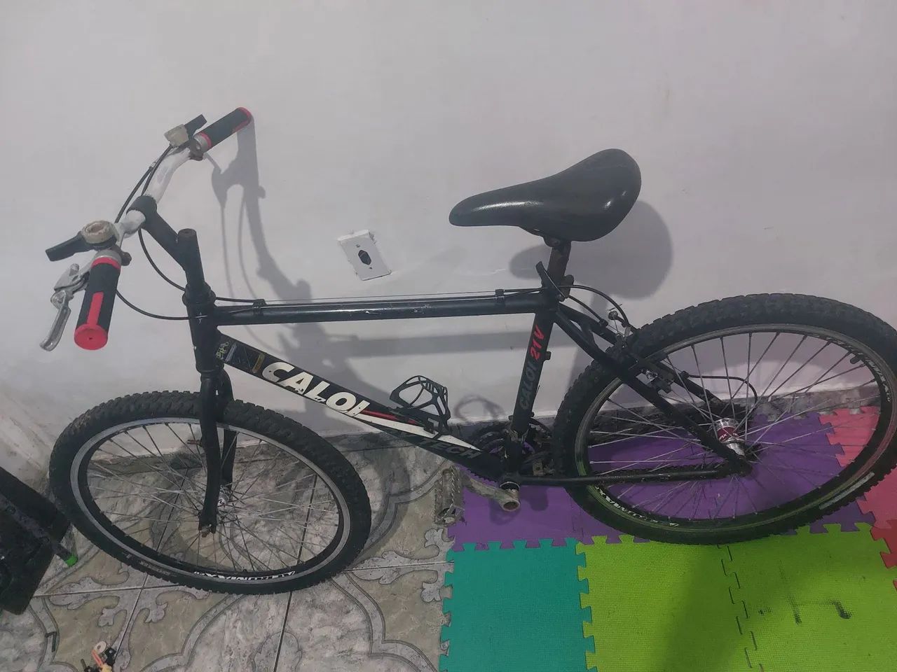 Bicicleta  - Foto 3