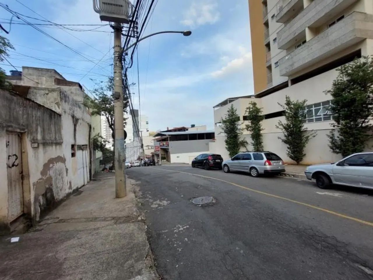 Apartamento - Juiz de Fora MG - Foto 2