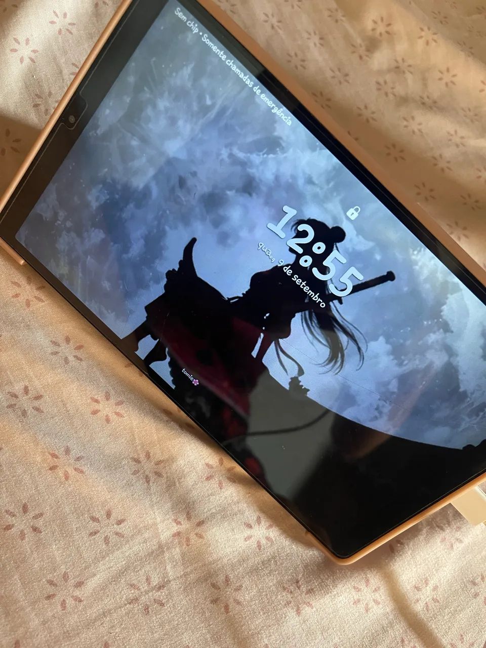 Tablet A7-lite - Foto 2
