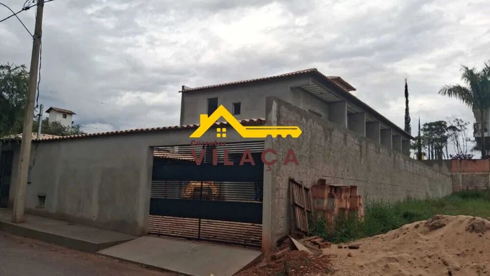 Pousada para comprar Bandeirantes Tiradentes - Foto 2
